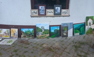 Prace uczestników 